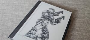 Change your reMarkable 2 Splash-Screen without Hacking : r ...