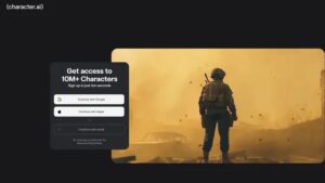 Character.AI Launches 'Stories,' A Choose-Your-Own-Adventure AI ...