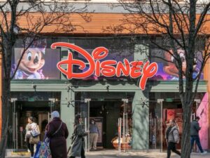 Character.AI removes Disney characters after receiving cease-and ...