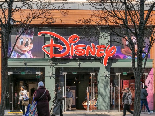 Character.AI removes Disney characters after receiving cease-and ...