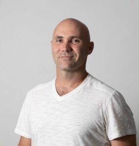 Check CEO Guy Goldstein | Founder Stories | TechCrunch