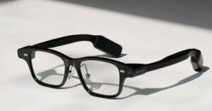 China's Alibaba Enters Smart Glasses Market with Removable ...