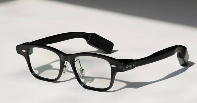 China's Alibaba Enters Smart Glasses Market with Removable ...
