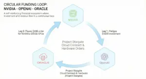 Deep dive on Nvidia circular funding