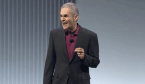 Connie Loizos, Author at TechCrunch