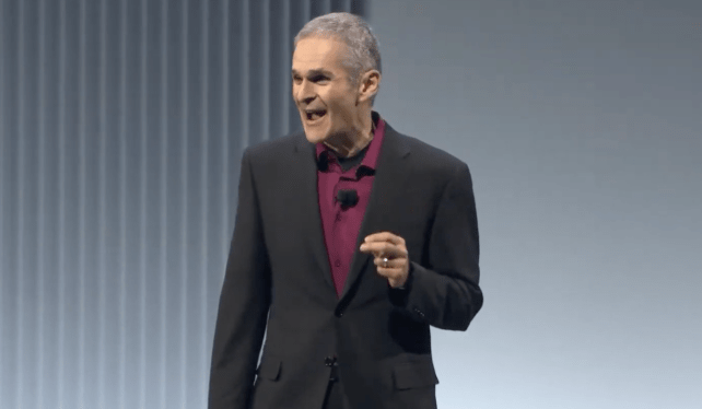 Connie Loizos, Author at TechCrunch