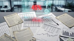 Databricks' OfficeQA uncovers disconnect: AI agents ace abstract ...