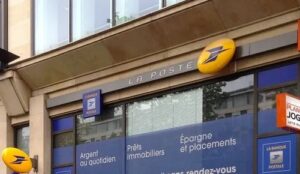 DDoS incident disrupts France's postal and banking services ahead ...