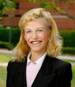 Diane Marie Badame - USC Marshall