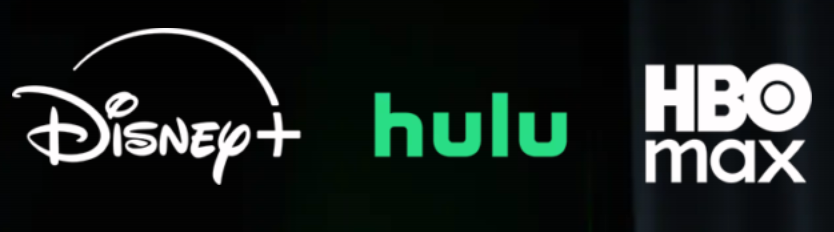 Disney Plus Free Hbo Max Trial On Hulu Disney+ Hulu Hbo Max And ...