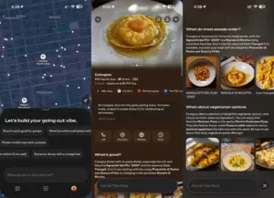 DoorDash rolls out Zesty, an AI social app for discovering new restaurants