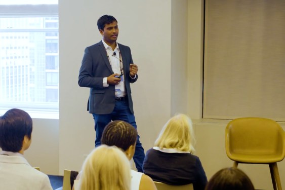 Enterprise News | TechCrunch