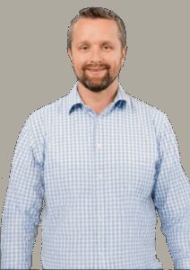 Eric P. Hanson | WilmerHale Launch