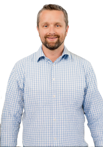 Eric P. Hanson | WilmerHale Launch