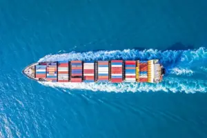 This startup wants to build a fusion reactor — on a boat