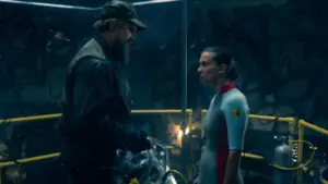 Stranger Things series finale trailer is here