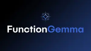 Google releases FunctionGemma: a tiny edge model that can control mobile devices with natural language