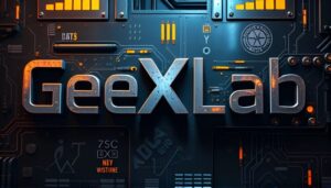 GeeXLab 0.62 released | HackLAB