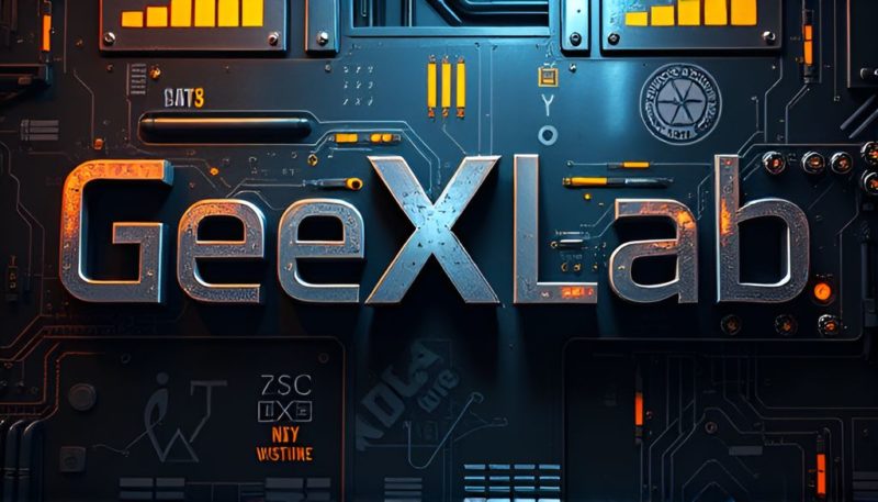 GeeXLab 0.62 released | HackLAB