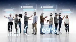 Gemini 3 Pro scores 69% trust in blinded testing up from 16% for Gemini 2.5: The case for evaluating AI on real-world trust, not academic benchmarks