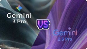 Gemini 3 Pro VS Gemini 2.5 — What to Expect from Google's Next AI ...