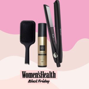 ghd Black Friday 2025: Best deals live now on straighteners, hair ...
