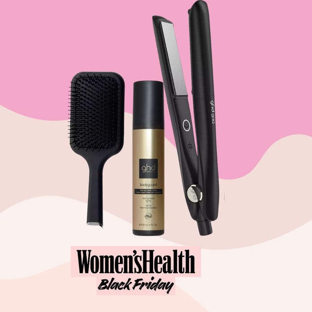ghd Black Friday 2025: Best deals live now on straighteners, hair ...