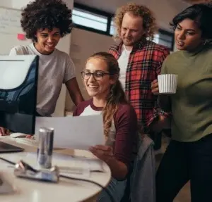 Git 3.0 is using the default branch name of “main” rather than the current default of “master”