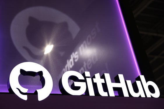 GitHub | TechCrunch