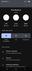 Google Pixel Buds 2a Review: The Best Budget Earbuds | WIRED