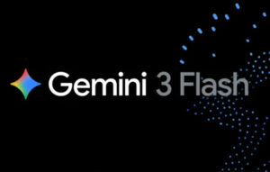 Google rolls out Gemini 3 Flash, a faster AI model for Search and ...
