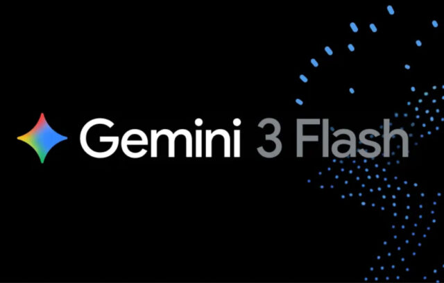 Google rolls out Gemini 3 Flash, a faster AI model for Search and ...