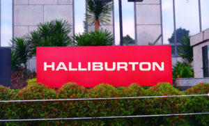 Halliburton Says Hackers Stole Data - BankInfoSecurity