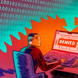 Health insurers race to embrace AI. Watchdogs say slow down