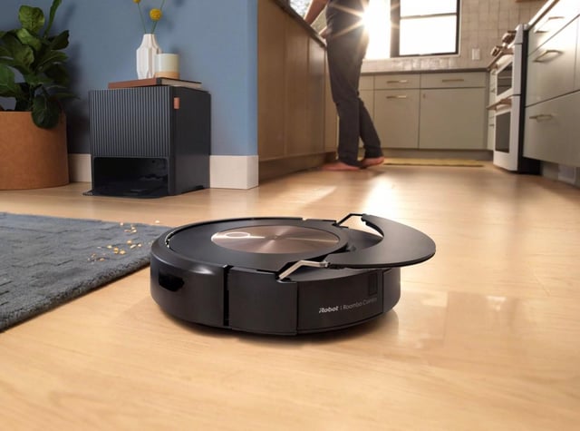 How iRobot lost its way home : r/gadgets
