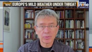 Iceland Declares Atlantic Ocean Current Collapse a National ...