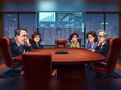 is AI worth the investment for companies: $30 billion down the ...