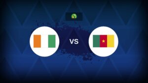 Ivory Coast v Cameroon: Line-ups, stats and preview - newsmeta