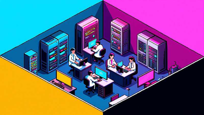 Korean AI startup Motif reveals 4 big lessons for training ...