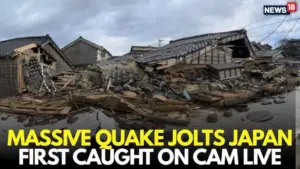 Tsunami warning issued after 7.6-magnitude earthquake strikes Japan