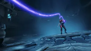 Metroid Prime 4 doesn’t stand up to Nintendo’s best