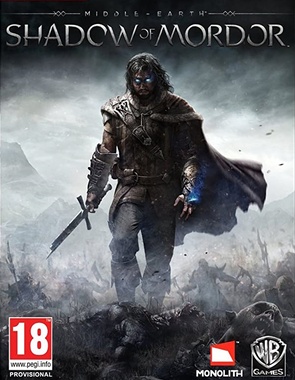 Middle-earth: Shadow of Mordor (2014) | Grouvee