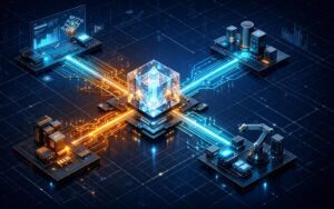 New framework simplifies the complex landscape of agentic AI ...