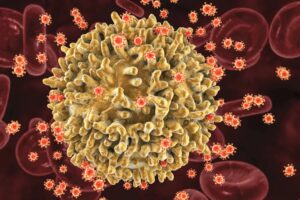 New Trials Hint That 'Functional Cure' for HIV May Be Within Reach ...