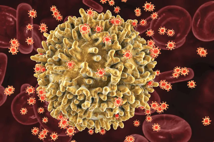 New Trials Hint That 'Functional Cure' for HIV May Be Within Reach ...