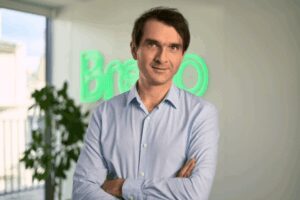 New unicorn Brevo raises $583M to take on global CRM leaders ...