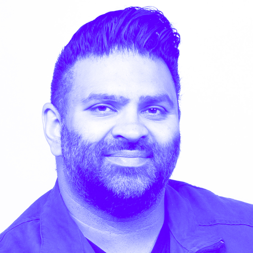 Nilay Patel Profile and Activity | The Verge