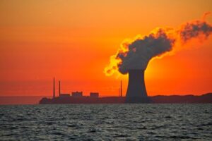nuclear power | TechCrunch