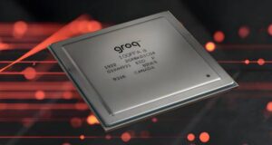 Nvidia acquires AI chip challenger Groq for $20B, report says ...
