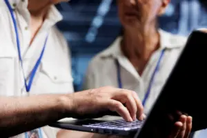 Technology news image